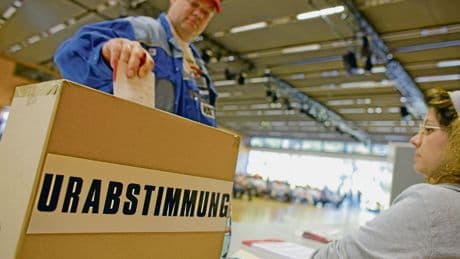 Streikkonferenz | »Der Gegner wird aggressiver und cleverer«