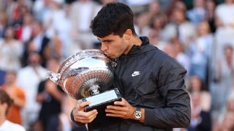 When is French Open draw? Projected seeds, wildcards and qualifiers