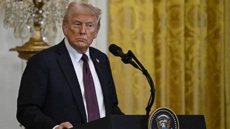 Trump: Harvard'ın vergi muafiyetini kaldıracağız, hak ettikleri bu!