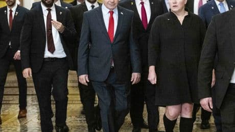 Israel amenaza con anexionarse Cisjordania si reconocen a Palestina