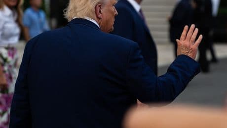 Republicans Are Divided Over Iran. Will Trump Pick a Side?