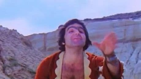 Yeşilçam'ın emektar ismi, Battal Gazi'nin yıldızı Necdet Kökeş'ten kötü haber!