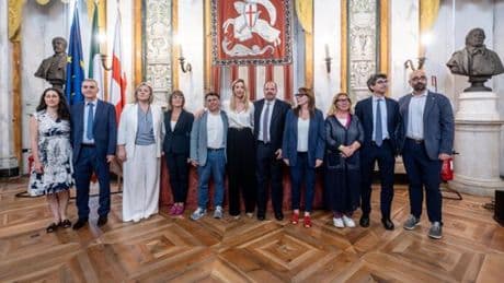 Salario minimo, Granara (Cisl Genova): “Ingiustificabile il mancato confronto con le organizzazioni sindacali”