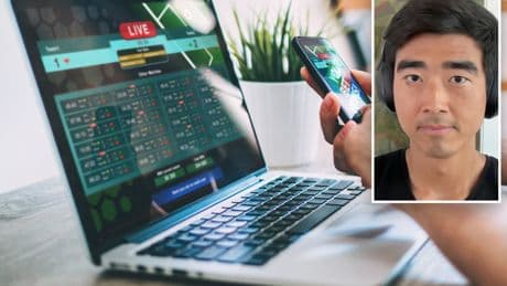 Ex-Goldman banker blew $4 million of investor cash on internet gambling, crypto: feds