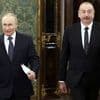 Konflikt spitzt sich zu: Moskau ermahnt Aserbaidschan nach Ukraine-Aussage