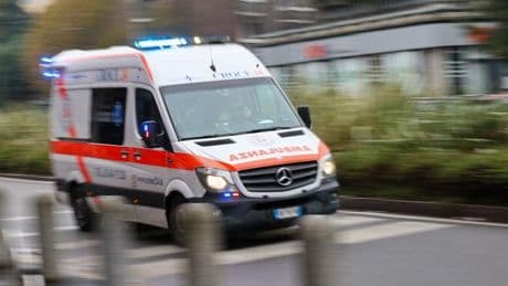 Verkehrsunfall: Vier Schwerverletzte nach Verkehrsunfall in Rammenau