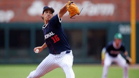 Mets call up prized prospect Jonah Tong after dazzling minor-league stint