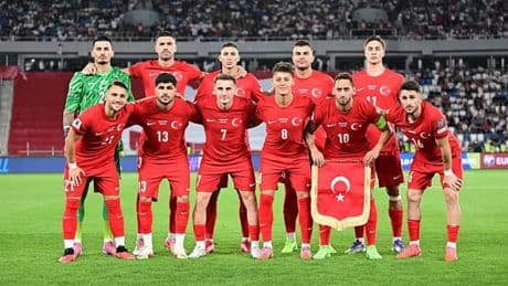Türkiye-İspanya maçı ne zaman, saat kaçta ve hangi kanalda? İşte muhtemel 11’ler...
