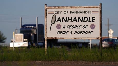 Takeaways from AP's report on how Trump's immigration crackdown resonates in the Texas Panhandle