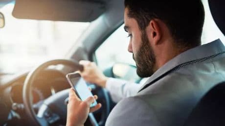National Highways issue urgent warning to drivers ahead of emergency text alert