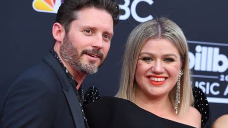 Brandon Blackstock, Kelly Clarkson's Former Husband And Music Manager, Dies Aged 48
