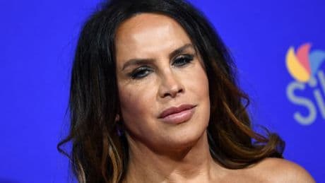 Après la polémique "Emilia Pérez", Karla Sofia Gascon annonce son retour au cinéma