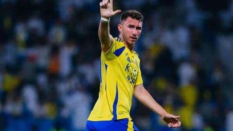 La inscripción de Laporte se complica por un retraso en los papeles de los saudíes