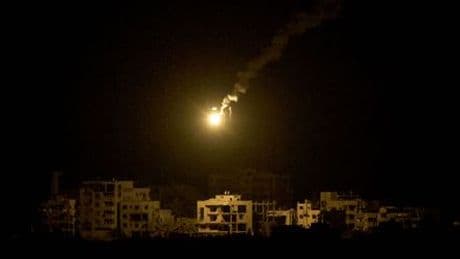 Israel: Militär soll Einnahme von Gaza gestartet haben
