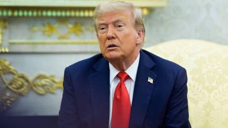 If Trump wants to shift the mayor’s race, he needs to get more creative
