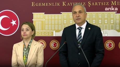 CHP'li Özçağdaş'tan iktidara 'aykırı atama' tepkisi: 'Yeni düzenlemeyi yapın!'