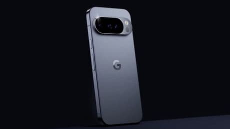 Pixel 10: Google zeigt sein neues Top-Smartphone schon vorab