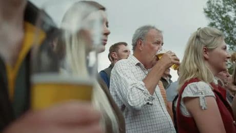 Jeremy Clarkson's new advert banned but he says it's 'best thing I've ever made'