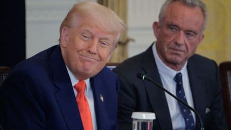 Exclusive: RFK Jr. and the White House buried a major study on alcohol and cancer. Here’s what it shows.