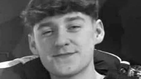 Arrest after teenager killed in suspected hit-and-run