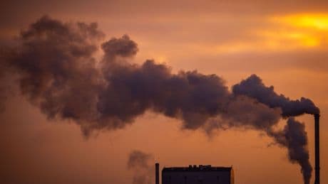 Klima: Analyse: Dax-Konzerne senken Treibhausgas-Ausstoß