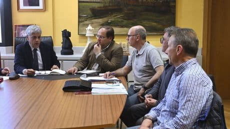 Azucarera anuncia un ERE para 251 empleados, el 26% de la plantilla y el cierre de la planta de La Bañeza