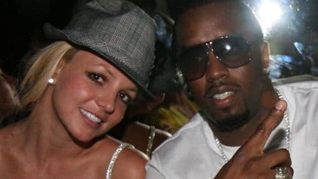 Britney Spears dragged into P Diddy trial as Cassie recalls wild parties with pop star