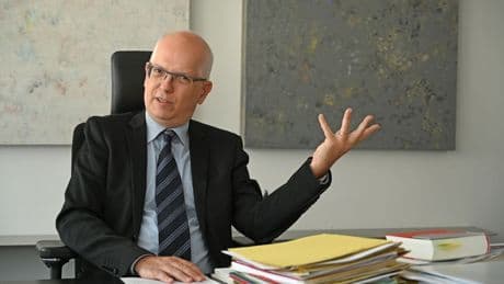 Knifflige Fälle: Kuriose Anfragen beim Datenschutzbeauftragten