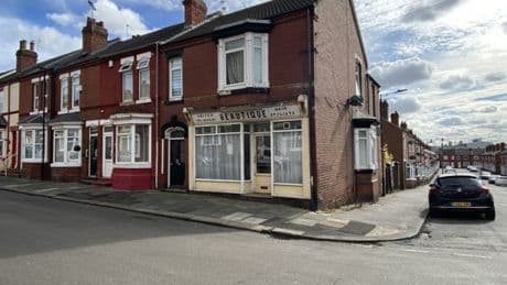 Unassuming corner shop was seen by millions on classic 70s sitcom – but would you recognise it?