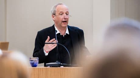 Gunnar Schupelius – mein Ärger - In der Asylfrage haben sich die Kirchen verrannt