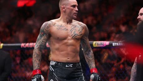 Dana White: UFC 318 Was Built For Big Star Dustin Poirier’s Retirement