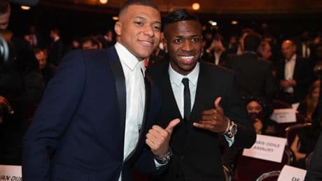 Fútbol es Radio: Mbappé y Vinicius: ¿un problema con solución?