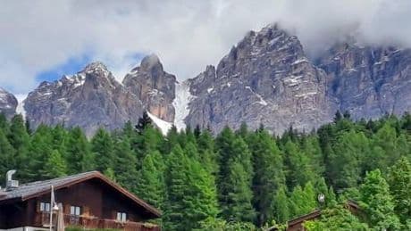 Stop a caldo africano e afa. E sulle Alpi torna la neve