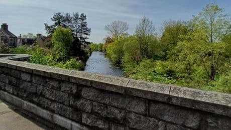 'Major milestone' reached in new £16m flood defence scheme