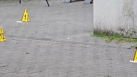 Mann verletzt drei Menschen mit Messer – darunter eine Elfjährige