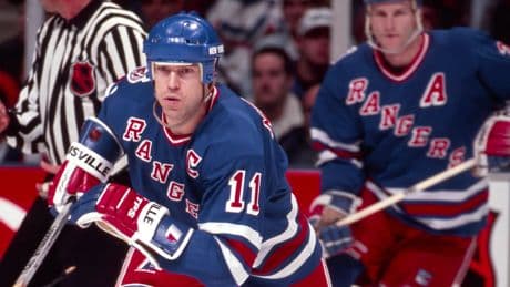The lesson Rangers can take from their historic 1992-93 post-Presidents’ Trophy flop