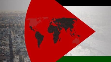 What does recognising Palestine as a state really mean?