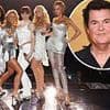 Spice Girls' former manager Simon Fuller 'reveals huge plans for the girl group's reunion' - but with a twist