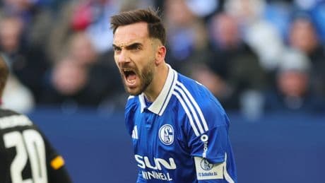 Spannende Muslic-Details - Schalke plant mit K³-System!