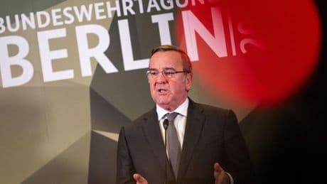 Pistorius plant erneut Mini-Reform bei der Bundeswehr