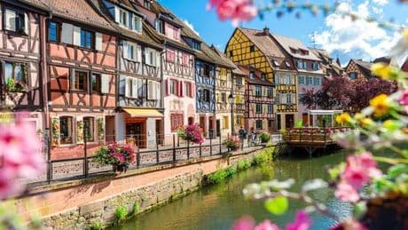 The second most spoken language in every country in Europe revealed - full list