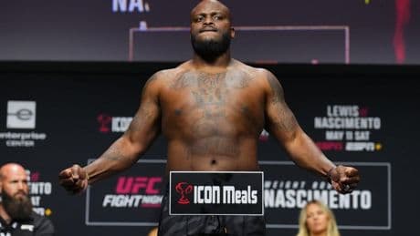 UFC Nashville Fight Card Date, Time, Location And Ticket Prices