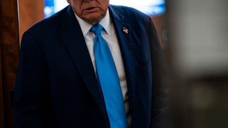 Trump’s Feud With Musk Highlights His View of Government Power: It’s Personal