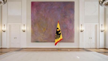 Bundespräsident: Kommt da noch was, Herr Steinmeier?