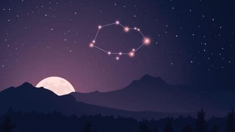Two ‘never seen’ stars explode into sky without warning in ‘historical extremely rare event’ – & easy trick to spot them
