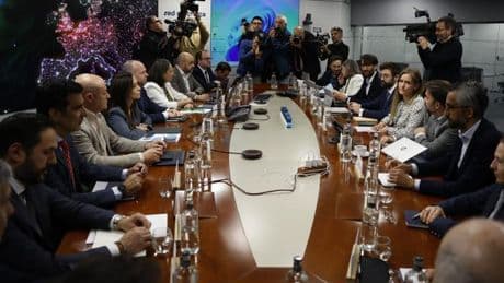 El Gobierno reúne de nuevo a su comité de análisis del apagón y sigue esperando información de las eléctricas