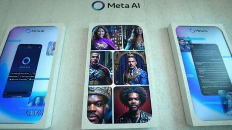 KI: Lässt sich Meta AI auf WhatsApp, Instagram und Facebook deaktivieren?