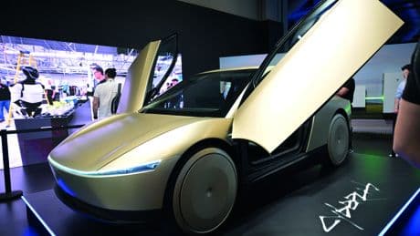 Comment Elon Musk redéfinit la stratégie de Tesla