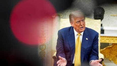 "Es hora de que salgáis de EEUU, os encontraremos": el mensaje de la Administración Trump a niños inmigrantes de Chicago