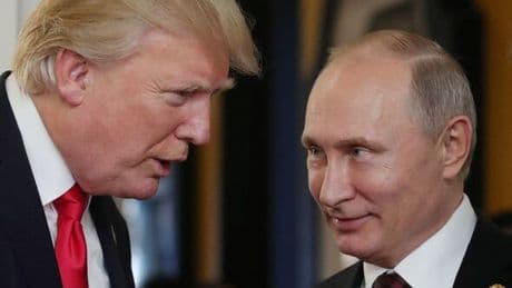 Ukraine LIVE: Putin blatantly 'disrespects' Trump as Ukraine fighting rages